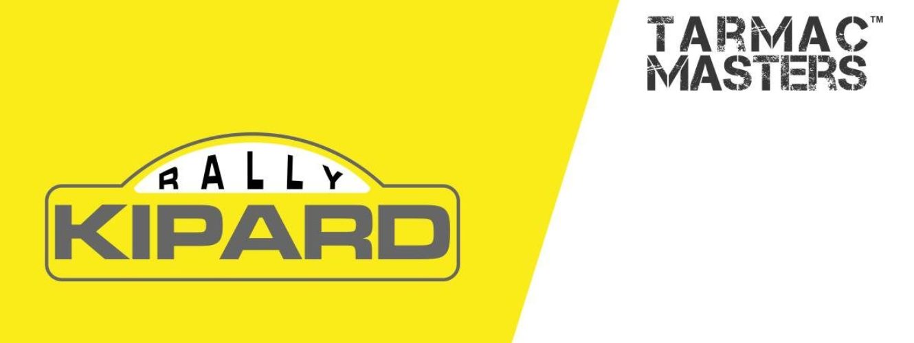 2. Rally Kipard z odcinkiem pamiętającym Rajd Polski na Dolnym Śląsku
