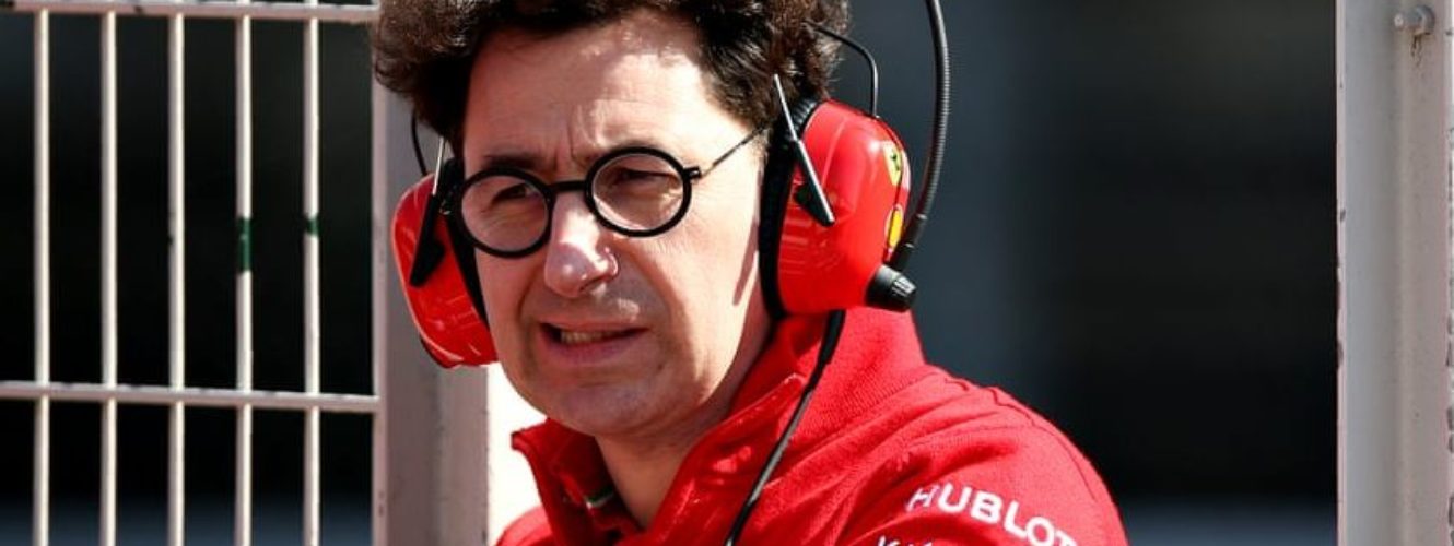Ferrari nie chce Maxa Verstappena