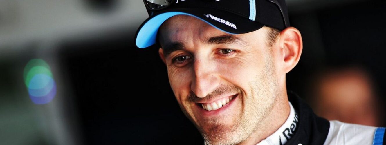 Robert Kubica: Tor Suzuka zachował w sobie DNA tego sportu