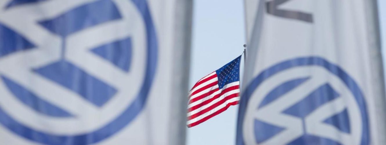 Dieselgate: Sąd federalny wytyka nieudolność i opieszałość w złożeniu pozwu przeciwko VW