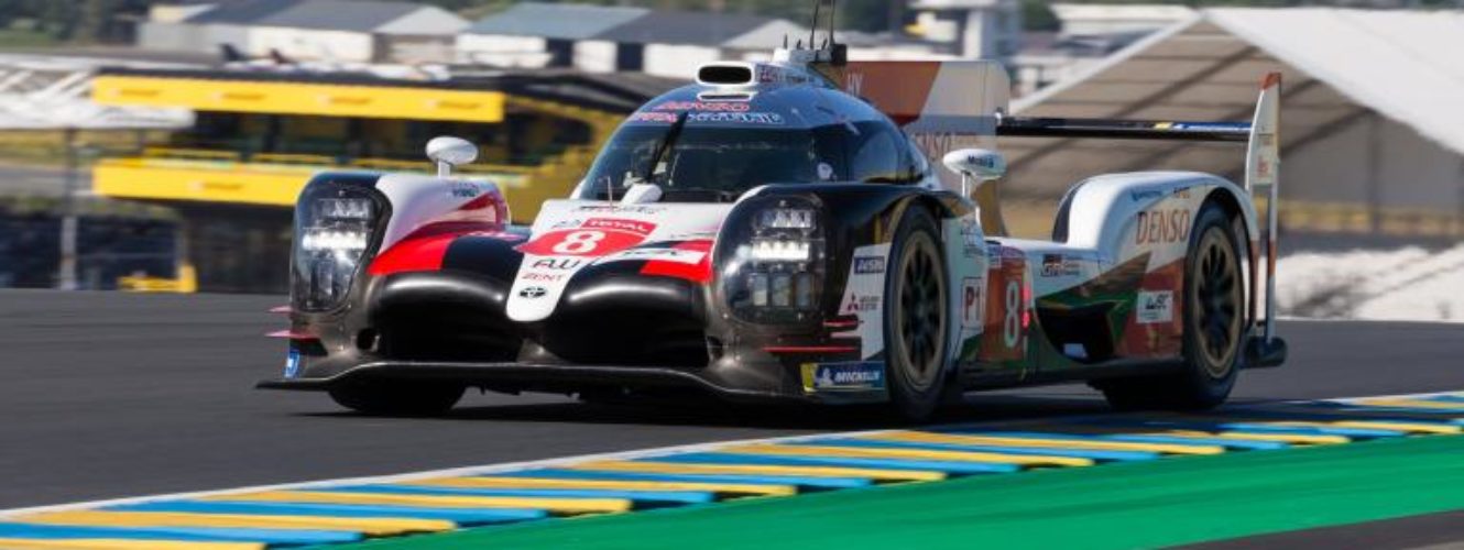Le Mans 24 Hours: Bez niespodzianek po kwalifikacjach, pierwszy rząd dla Toyoty