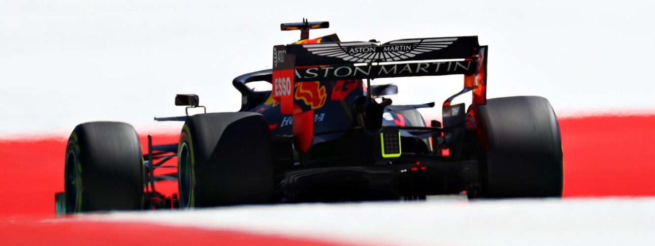 F1, GP Austrii: Verstappen zmiażdżył Ferrari i Mercedesy. Kapitalne zwycięstwo Holendra w domowym wyścigu!