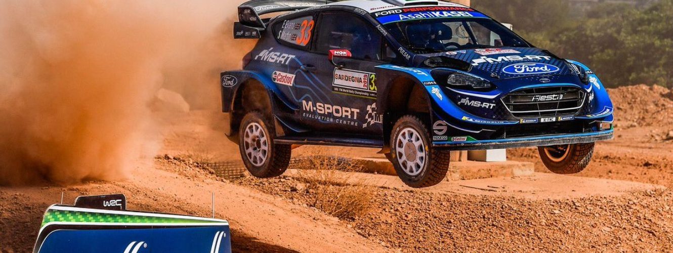 Oficjalnie od 2022 r. auta WRC będą hybrydowe. To będzie szaleństwo jak w grupie B?
