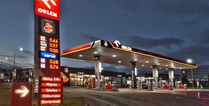 Ceny paliw pójdą w dół? Jest na to spora szansa