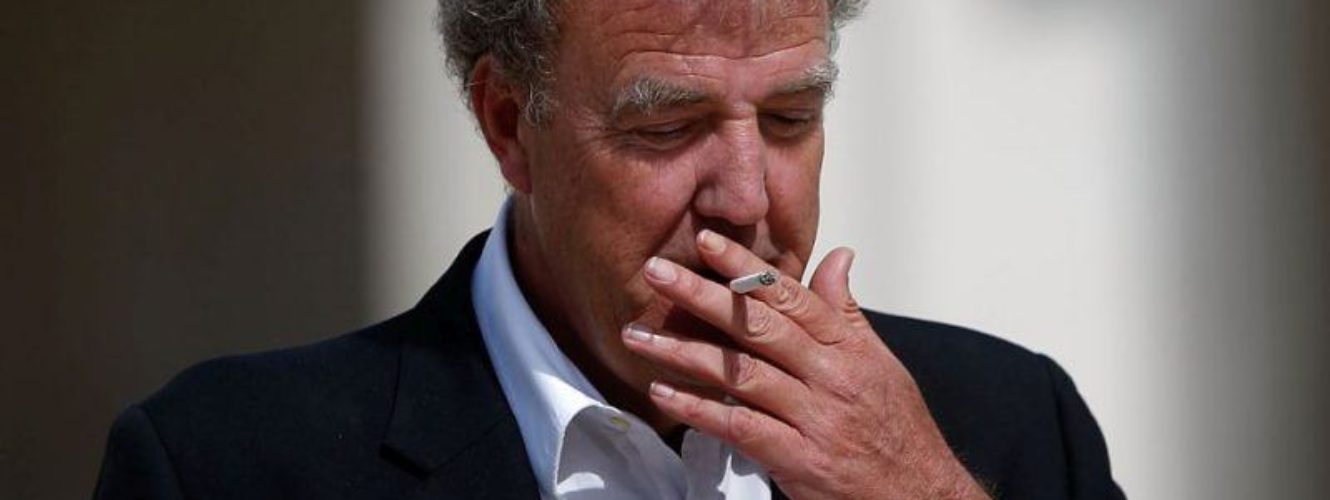 Jeremy Clarkson