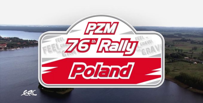 Rajd Polski z ponad setką załóg. Polo R5 zadebiutuje w RSMP