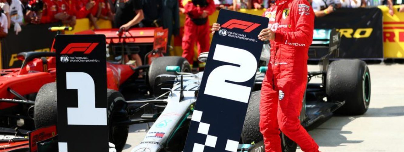 Sebastian Vettel z dodatkową karą za zachowanie po GP Kanady?