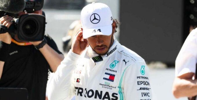 Czy Lewis Hamilton odejdzie z Mercedesa? Zażądał gigantycznej podwyżki