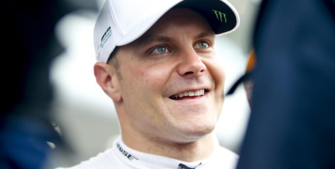 Valtteri Bottas rozstanie się z Mercedesem i wskoczy do Toyoty Yaris WRC?