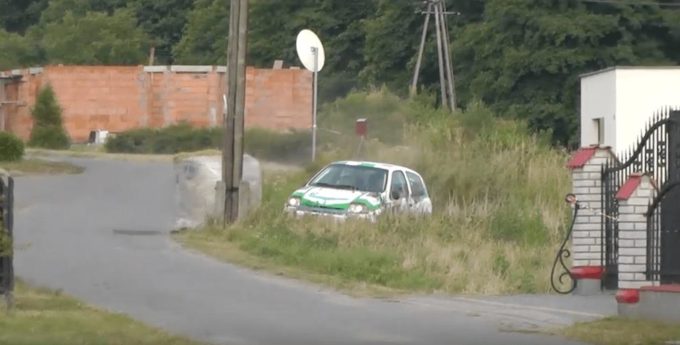 3 Runda RPŚ 2019 – Rajd Dwóch Gmin Szlakiem Powstań Śląskich – Action&Crash