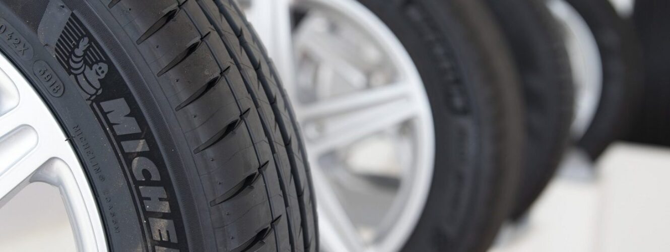 Powstaną oficjalne testy opon używanych. Michelin zrobi różnicę?