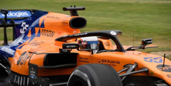 McLaren chce wbić ostatniego gwoździa do trumny Pierre’a Gasly’ego