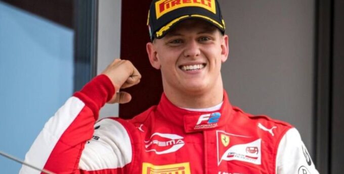Nazwisko Schumacher ponownie w F1? Alfa Romeo Racing ORLEN w tym miesiącu ogłosi skład