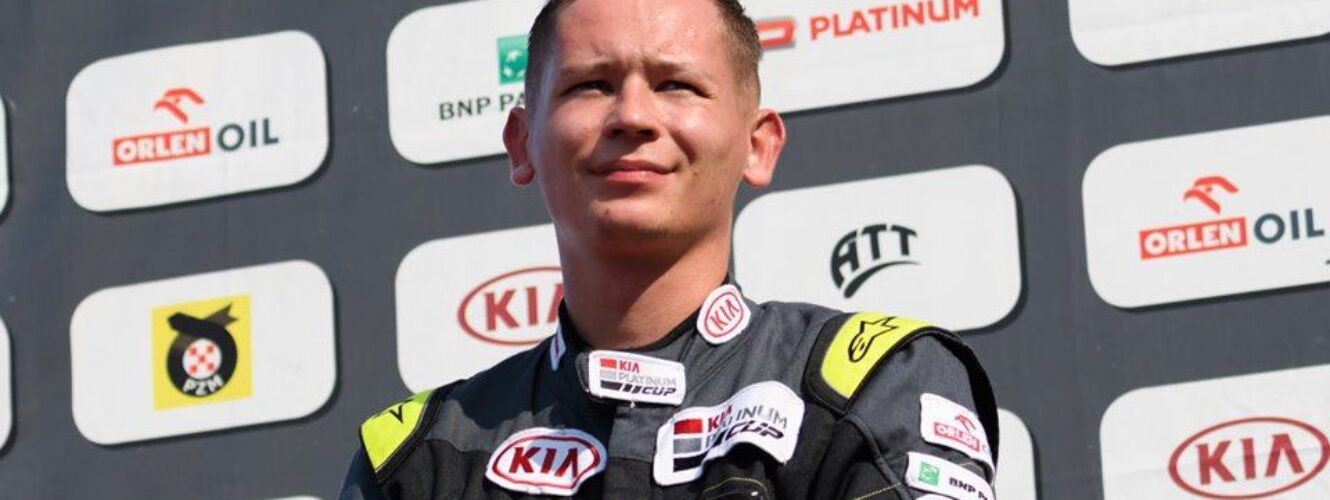 Kia Platinum Cup, Monza: Borek zapowiada atak na tytuł