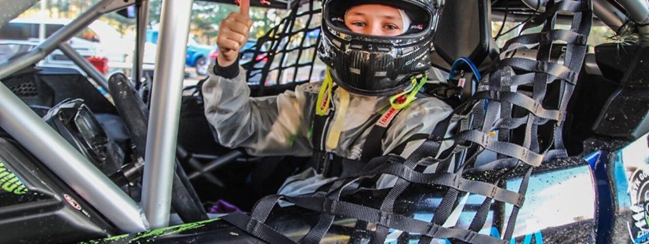 Baja Europe: Udany debiut 14-latka i triumf Energylandia Rally Team