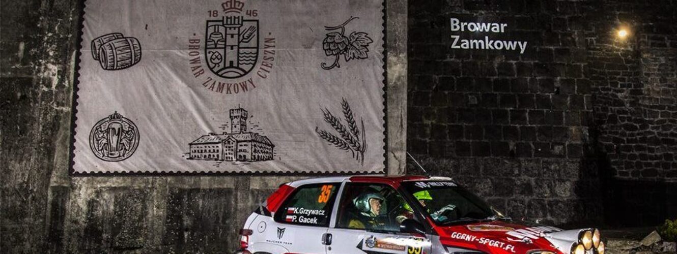 Rajd Cieszyńska Barbórka 2019: Co, gdzie i kiedy? Najważniejsze informacje