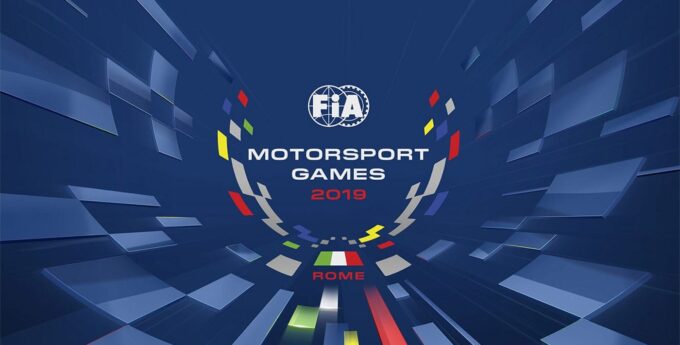 FIA Motorsport Games: Andrzej Lewandowski i Artur Janosz reprezentantami Polski w GT Cup