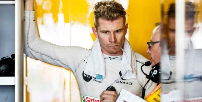 Nico Hulkenberg pozostaje bez pracy. Co dalej z karierą byłego kierowcy F1?