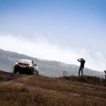Dacia Duster Elf Cup: Pascal Brodnicki wygrywa na Węgrzech i sięga po tytuł mistrza