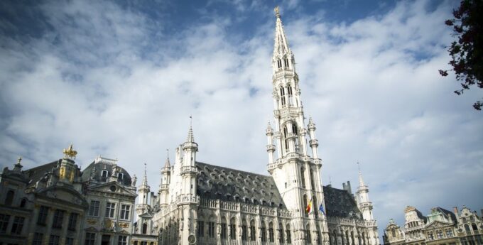Bruksela wprowadza limit 30 km/h w całym mieście