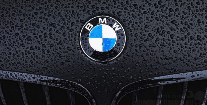 Mamy rekordzistę! Właściciel BMW wybrał się na przejażdżkę. Sanepid ukarał go grzywną 10 tys. zł