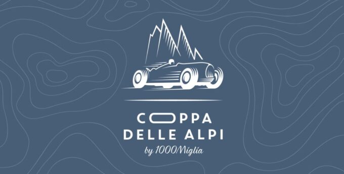 Coppa delle Alpi – czyli zimowa odsłona Mille Miglia