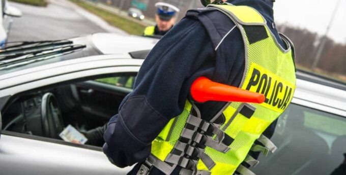 Będzie mniej ogólnopolskich akcji policji wobec kierowców. „Funkcjonariusze mają ich już dosyć”