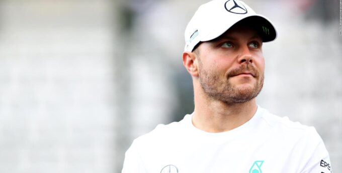 Valtteri Bottas