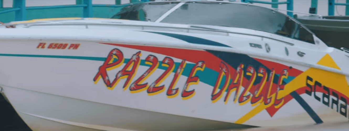 The Grand Tour: Seamen – Najnowszy trailer, a w nim to co lubimy najbardziej