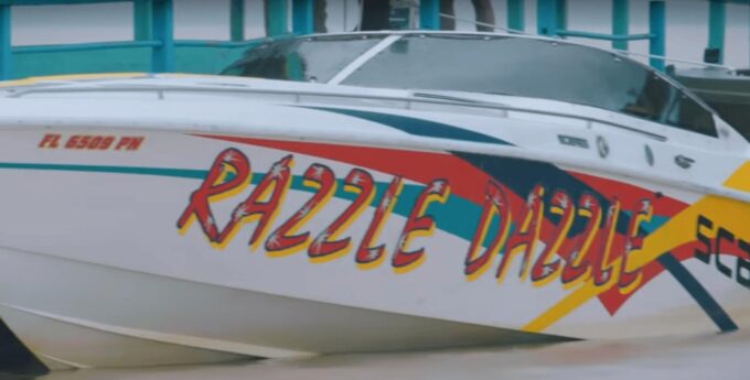 The Grand Tour: Seamen – Najnowszy trailer, a w nim to co lubimy najbardziej