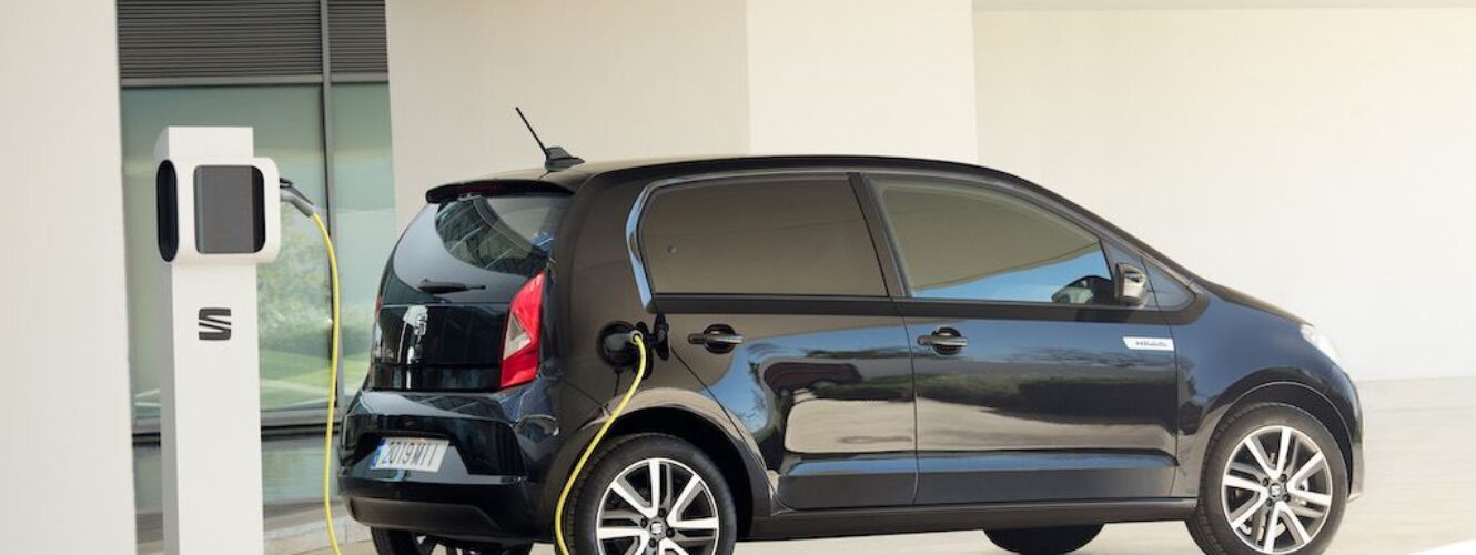 SEAT Mii electric – nowy zgrabny samochód do miasta