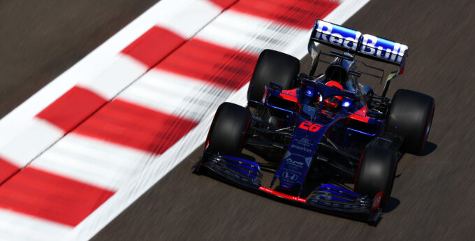 Prowizoryczna lista zgłoszeń do F1 2020. Potwierdzony koniec zespołu Toro Rosso
