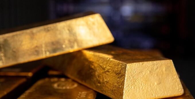 Niesamowity transport 100 ton złota z Anglii do Polski. Historia jak z filmów akcji
