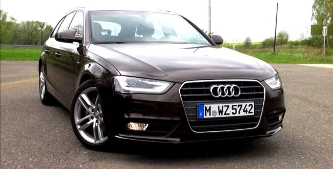 Dlaczego używane Audi zamiast nowej Dacii? W tym roku Polacy sprowadzają na potęgę