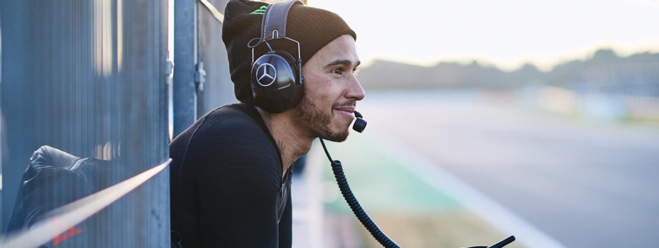 Mercedes już bez Lewisa Hamiltona? Niemiecki producent gotowy na odejście Brytyjczyka