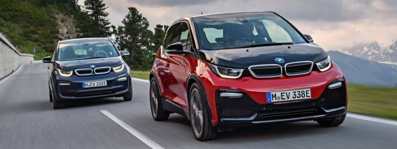 Właściciel tego BMW i3 przejechał 275 000 km i nigdy nie wymieniał klocków hamulcowych