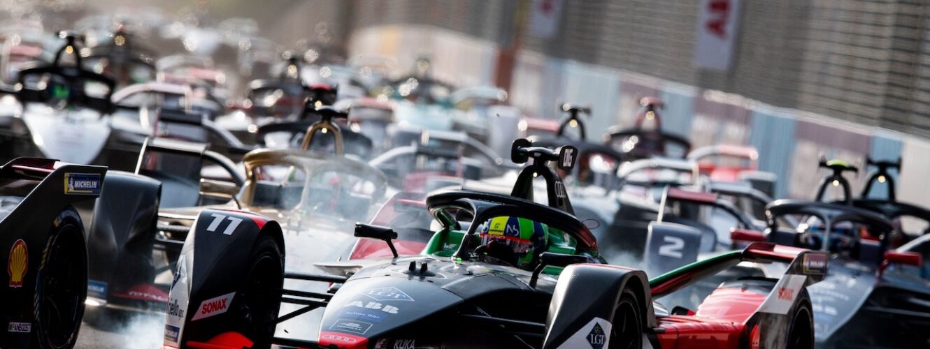 Nowy rok wyścigów Formuły E rozpocznie się w Santiago