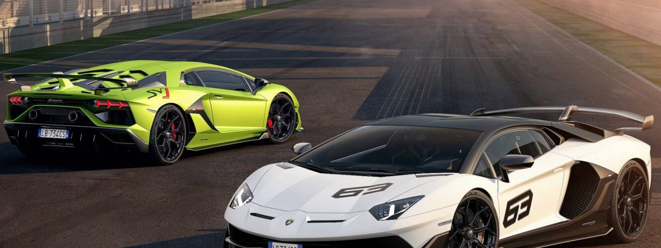 Tytuł najlepiej sprzedającego się Lamborghini wędruje do…..? Ten byk napędza całą firmę