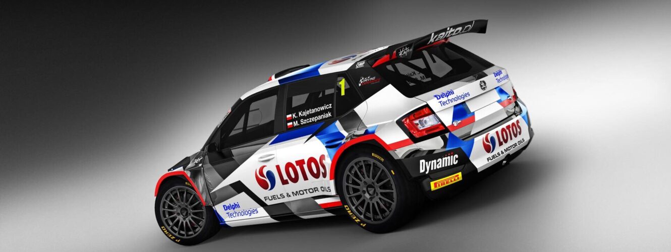 Dlaczego Kajetan Kajetanowicz wystartuje w klasie WRC 3? Kontrowersje wokół wyboru kategorii