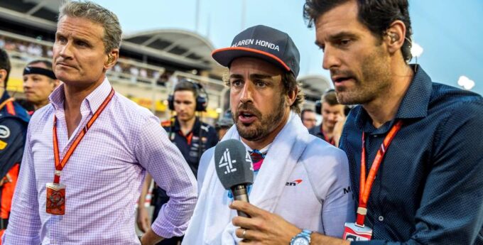 F1: Fernando Alonso nie ma opcji na powrót
