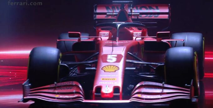 Ferrari zakłada szybkie porzucenie rozwoju bolidu SF1000