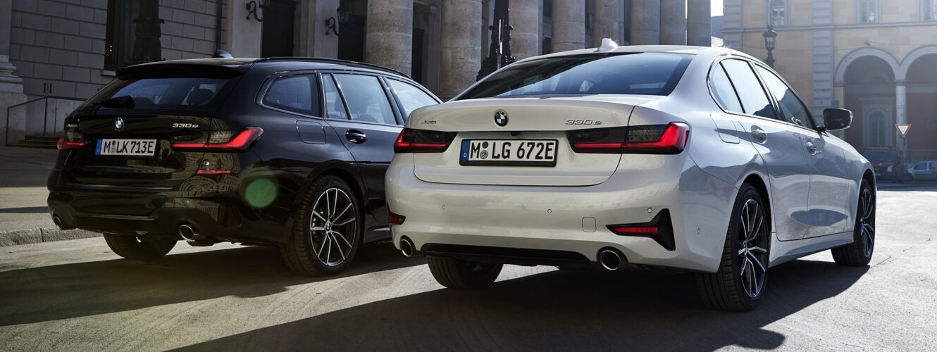 Od dziś możesz kupić BMW Serii 3 w trzech nowych wariantach hybrydowych. Ale czy powinieneś?