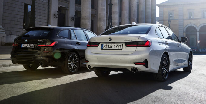 Od dziś możesz kupić BMW Serii 3 w trzech nowych wariantach hybrydowych. Ale czy powinieneś?