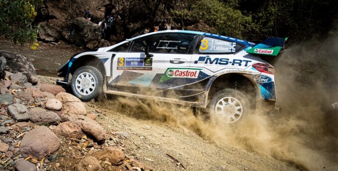 Koronawirus oficjalnie u trzech osób z WRC! Rajdowe Mistrzostwa Świata zagrożone aż po lipiec