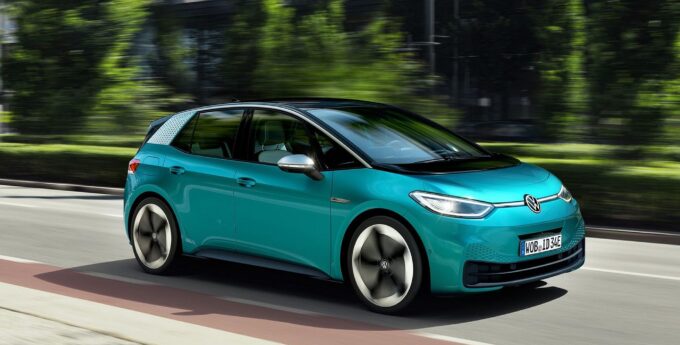 Volkswagen przedstawił ambitny plan. Jeżeli to zrobi, dokona rzeczy wręcz niezwykłej