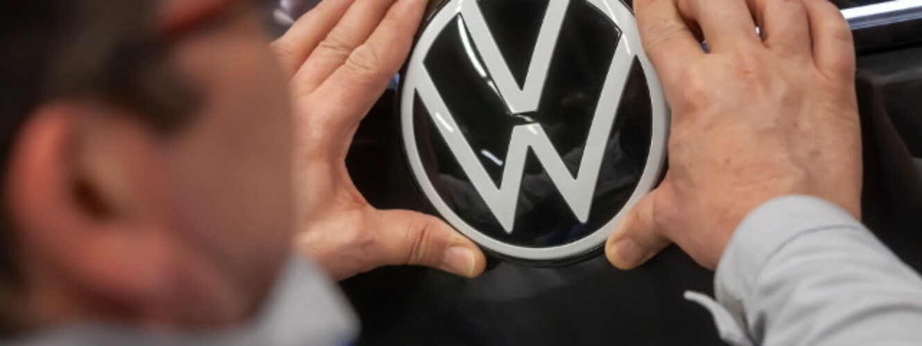 Afera dieslowa prowadzi VW do zatrudnienia „agresywnego” aktywisty
