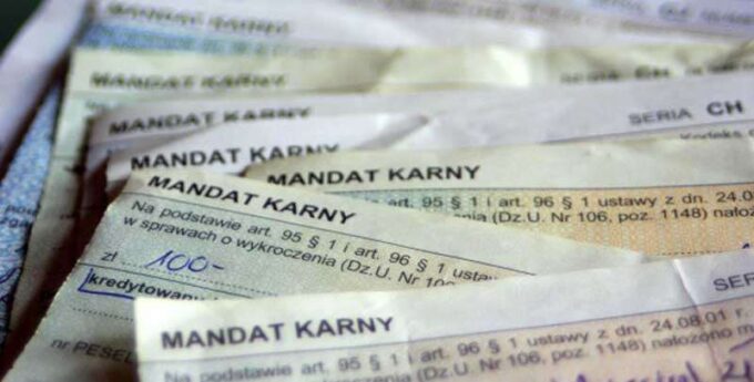 mandat