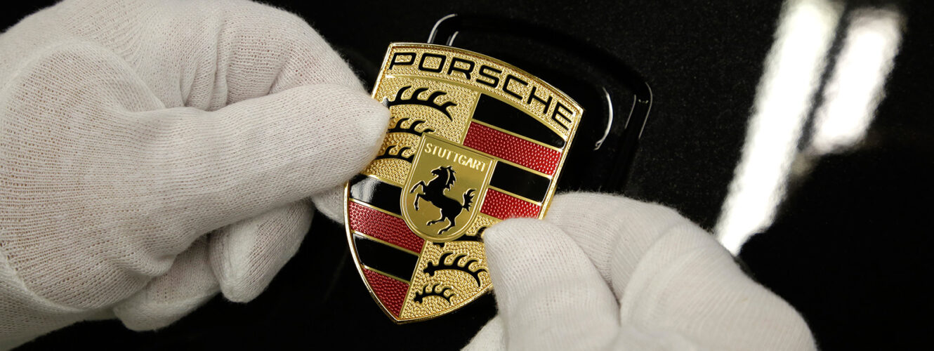 Porsche przekazuje pracownikom premie. Ich wysokość szokuje, zwłaszcza w dobie kryzysu