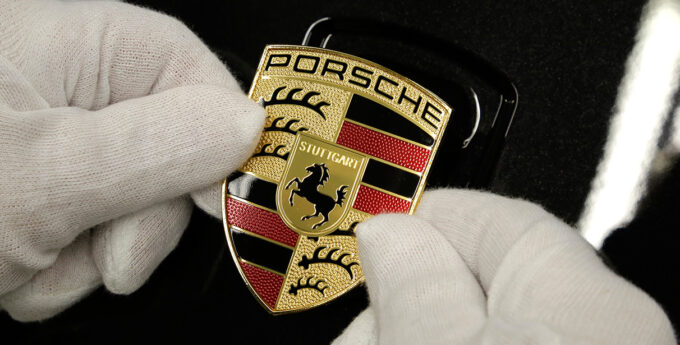Porsche przekazuje pracownikom premie. Ich wysokość szokuje, zwłaszcza w dobie kryzysu