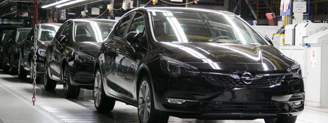 Tylko u nas. Jak Opel wraca do produkcji w fabryce w Gliwicach? Czy pracownicy będą bezpieczni?